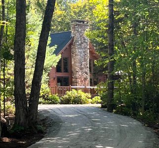 27 Stearns Avenue, Wilmington, VT, 05363
