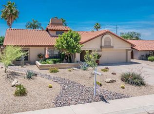 729 E Brook Hollow Dr, Phoenix, AZ 85022