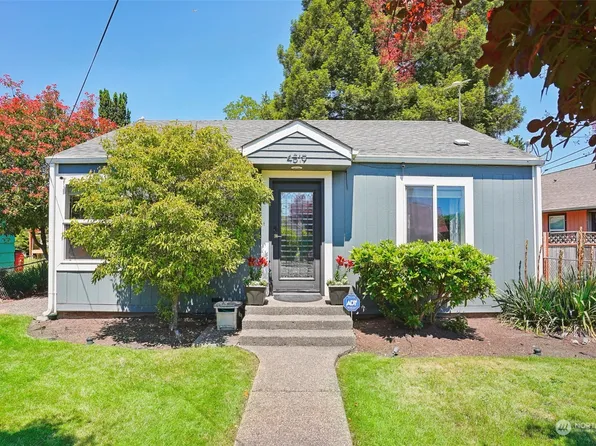 4519 N 14th Street, Tacoma, WA 98406