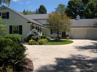 1326 Garland Rd, South Bend, IN 46614