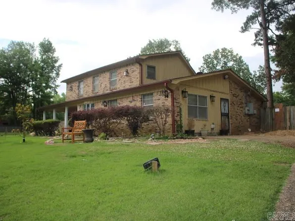 5203 Keats Dr, Little Rock, AR 72209