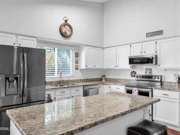 4338 E DOUGLAS Avenue, Gilbert, AZ 85234