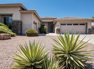 4097 E Patrick St, Gilbert, AZ 85295