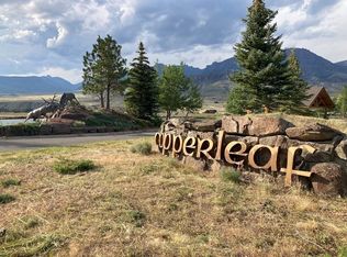 Stillwater Dr #102, Cody, WY 82414