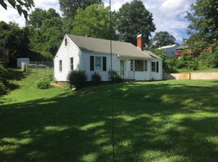 1215 19th St, Lynchburg, VA 24504