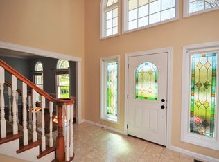 1551 Wildhorse Parkway Dr, Chesterfield, MO 63005