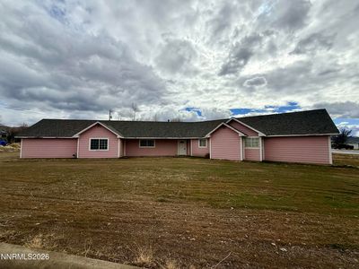 5600 Kluncy Canyon Rd, Winnemucca, NV, 89445
