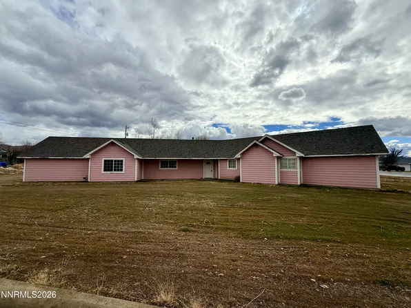 5600 Kluncy Canyon Rd, Winnemucca, NV 89445