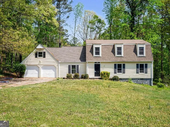 5230 Wendwood Rd SW, Conyers, GA 30094