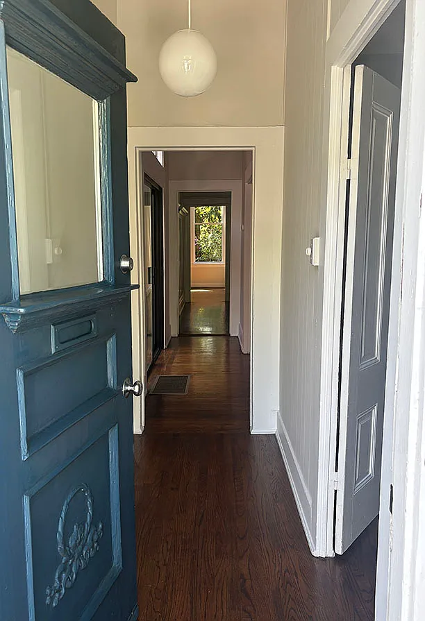 2 bed, 970 sqft, $5,500 — Photo 3