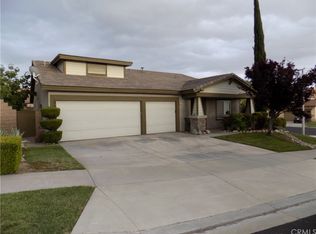 11753 McConnel Ct, Yucaipa, CA 92399