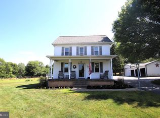 21334 Mount Lena Rd, Boonsboro, MD 21713
