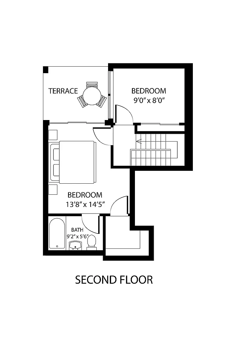Building Photo - 151 Green St #1B