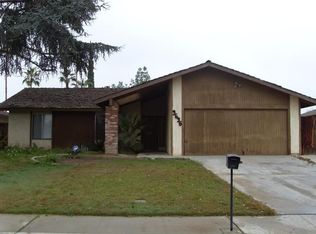 3636 Eisenhower Ave, Bakersfield, CA 93309