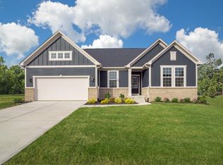 8542 Rockwood Ln, Indianapolis, IN 46259