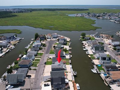 132 S Forecastle Dr, Little Egg Harbor, NJ, 08087