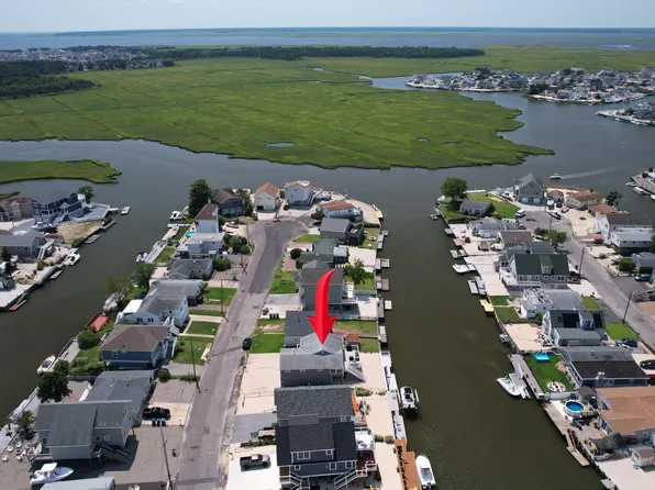 132 S Forecastle Dr, Little Egg Harbor, NJ 08087