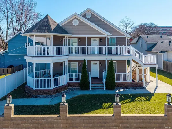 520 Lavina St, Fort Wayne, IN 46802