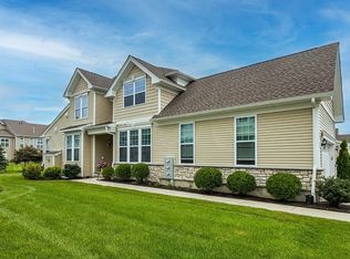 15 Henry Way #15, Millis, MA 02054