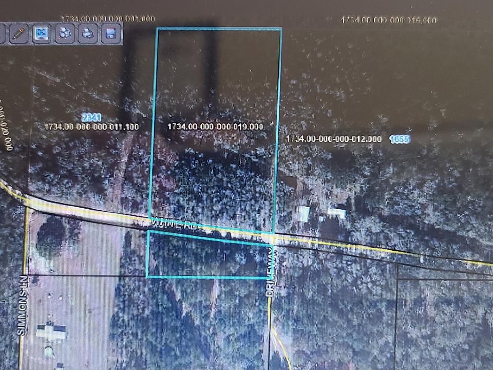 2nd image of 0 White Rd