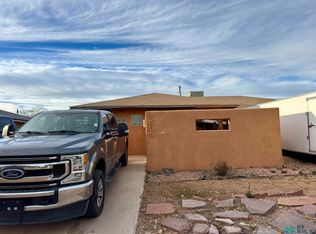 1500 Chaco Ave, Grants, NM 87020