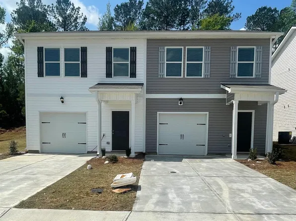 381 Oakwood Dr #54, Milledgeville, GA 31061