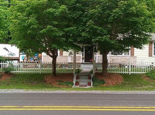 28953 Jeb Stuart Hwy, Damascus, VA 24236