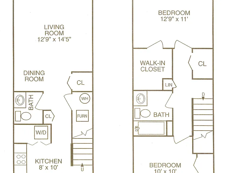 Beacon Place Apartments — Photo 25
