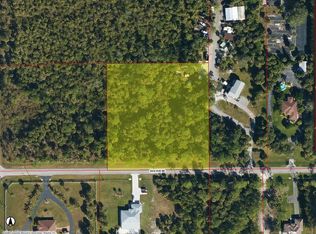 0 22nd Ave SE, Naples, FL 34117