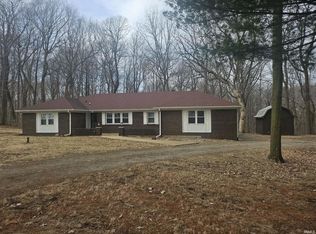 2492 S, Logansport, IN 46947