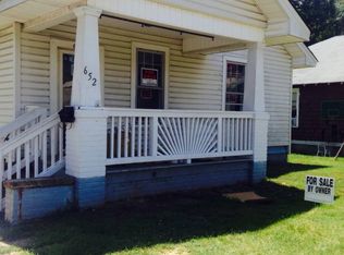 652 Izard St, Rock Hill, SC 29730