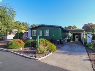 4800 Barger Dr SPACE 54, Eugene, OR