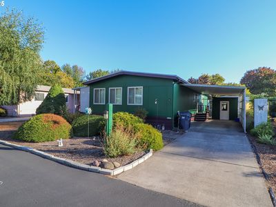 4800 Barger Dr SPACE 54, Eugene, OR, 97401