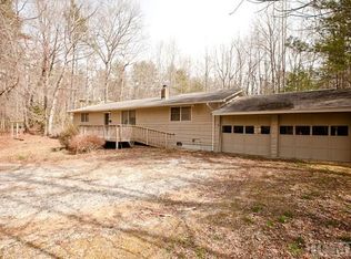 61 Mountain Shadows Rd, Highlands, NC 28741