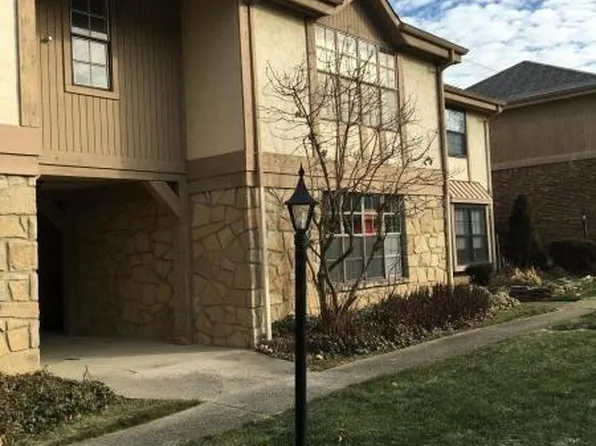 6172 Stornoway Dr S #6172B, Columbus, OH 43213