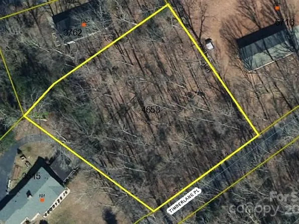 Timberlane Pl, Lenoir, NC 28645