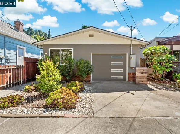 111 E Richmond Ave, Richmond, CA 94801