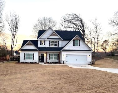 3989 Bolding Rd, Flowery Branch, GA, 30542