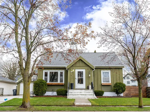 509 Jackson STREET, Mishicot, WI 54228