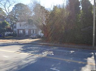 317 W Little Creek Rd APT 1, Norfolk, VA 23505