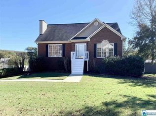 188 King James Ct, Alabaster, AL 35007