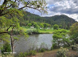 50 Horse Creek Rd, Horse Creek, CA 96050