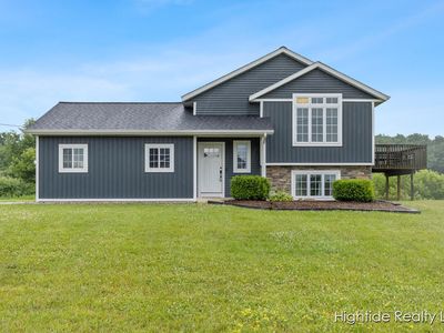 4848 Hidden Hills Dr, Middleville, MI, 49333