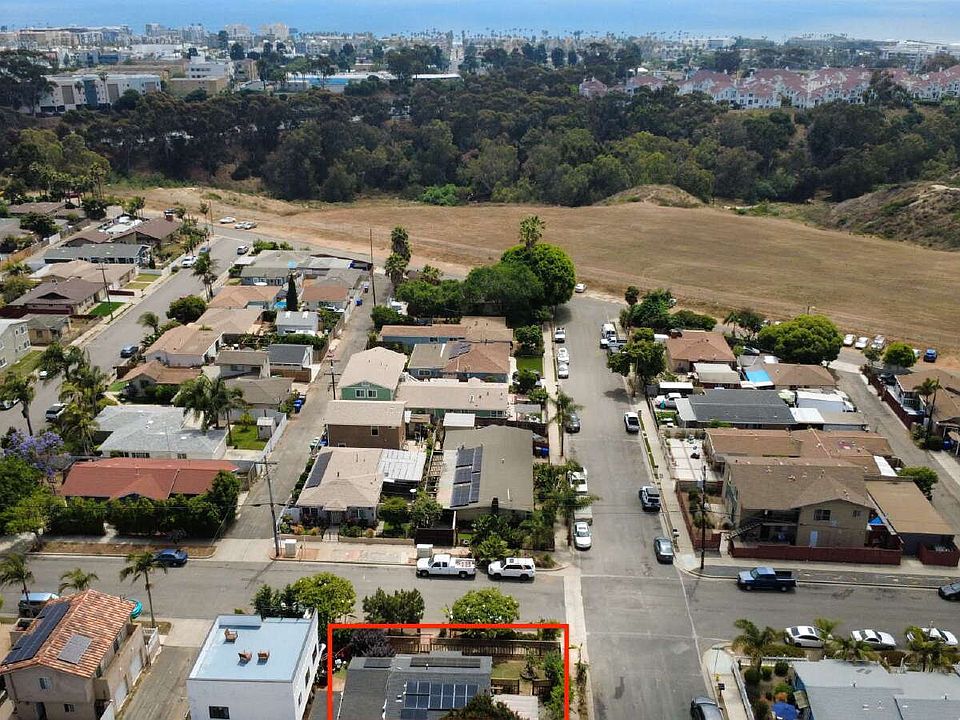 1st image of 816 Santa Barbara St Unit 1