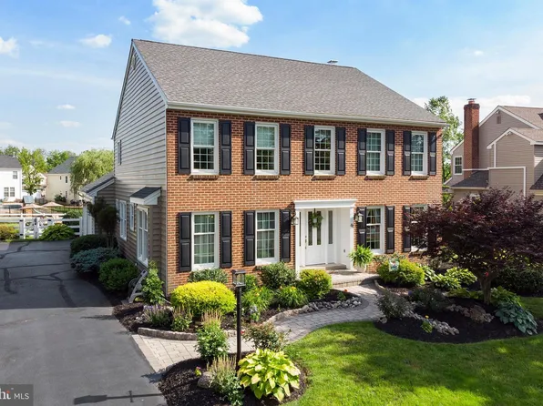 41 Saratoga Ln, Harleysville, PA 19438