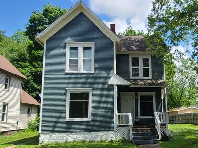132 Union St N, Battle Creek, MI, 49017