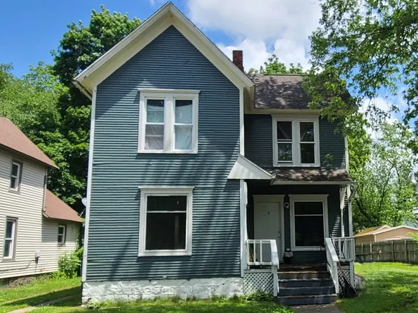 132 Union St N, Battle Creek, MI 49017