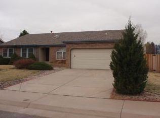 15000 E Bellewood Dr, Aurora, CO 80015