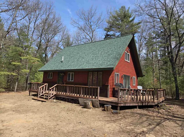 1666 County Road Z, Arkdale, WI 54613