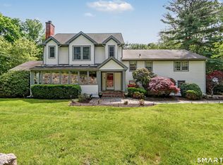 36 Turkey Hill Rd N, Westport, CT 06880